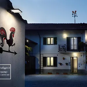 Casa Pasquee Ferienhaus Vergiate