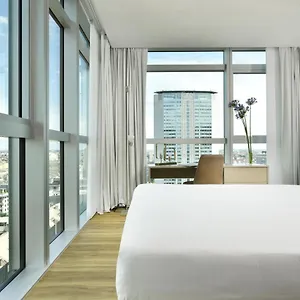 Torre Galfa Luxury | Esperienze Διαμέρισμα Μιλάνο