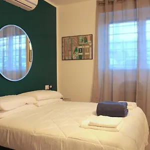 Station - 1 Apartment Milan