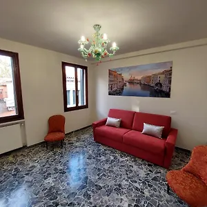 Residenza Donini In 1 Venise