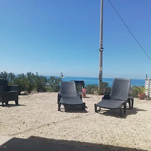 Abbacari Ferienhaus Realmonte