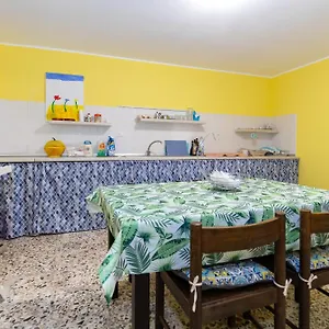 Casa Ai Cappuccini Privatunterkunft Randazzo