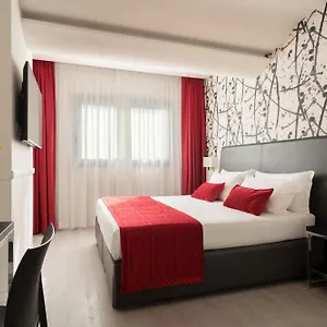 Hotel American Palace Eur, Rom