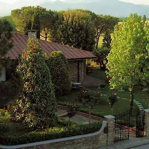 Rossana Ferienhaus Cenaia