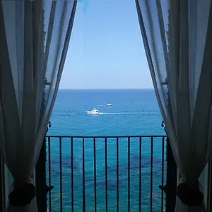 Calypso Apartment Cefalù