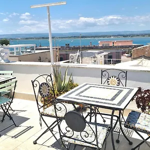 Casa Eunice Di Ortigia Apartment Syracuse