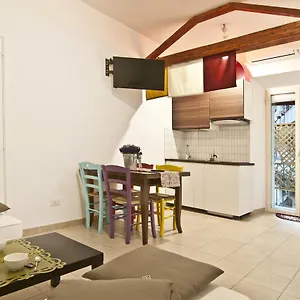 Apartment Piazza Risorgimento, Rome
