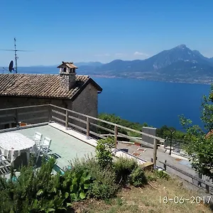 Casa Rita Chalet San Zeno di Montagna