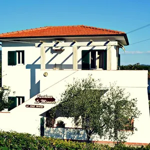 Il Caubbio Apartment Lacona