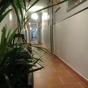 Emerald Fields Apartment Florenz