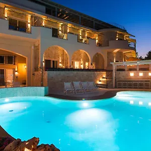 Neikos Mediterraneo Luxury Ξενοδοχείο Χανιώτη