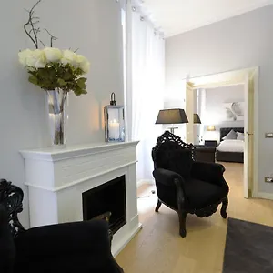 Apartment Easydomus, Rom
