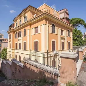 Apartment Vatican Palace, Rome
