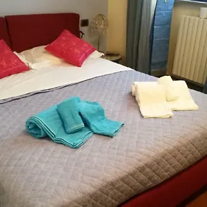 Apartment Navona, Rome